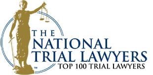 THE NATIONAL TRIAL LAWYERS | TOP 100 TRIAL LAWYERS