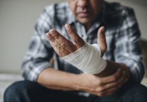 New Mexico Personal Injury Lawyer