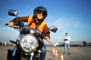 Motorcycle laws in New Mexico