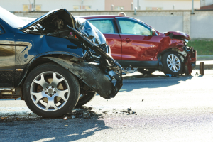 Fatal Crashes in New Mexico Are Caused by Speeding