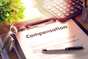 Compensation on Clipboard