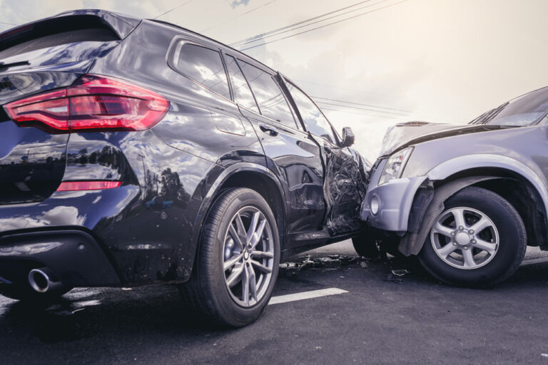 Car crash